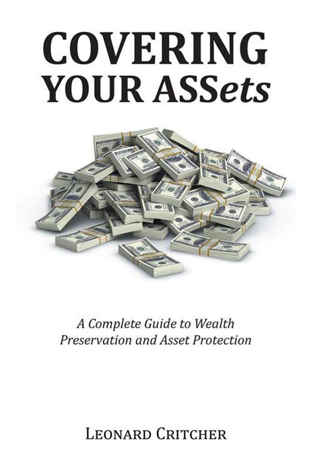 Big bigCover of Covering Your Assets