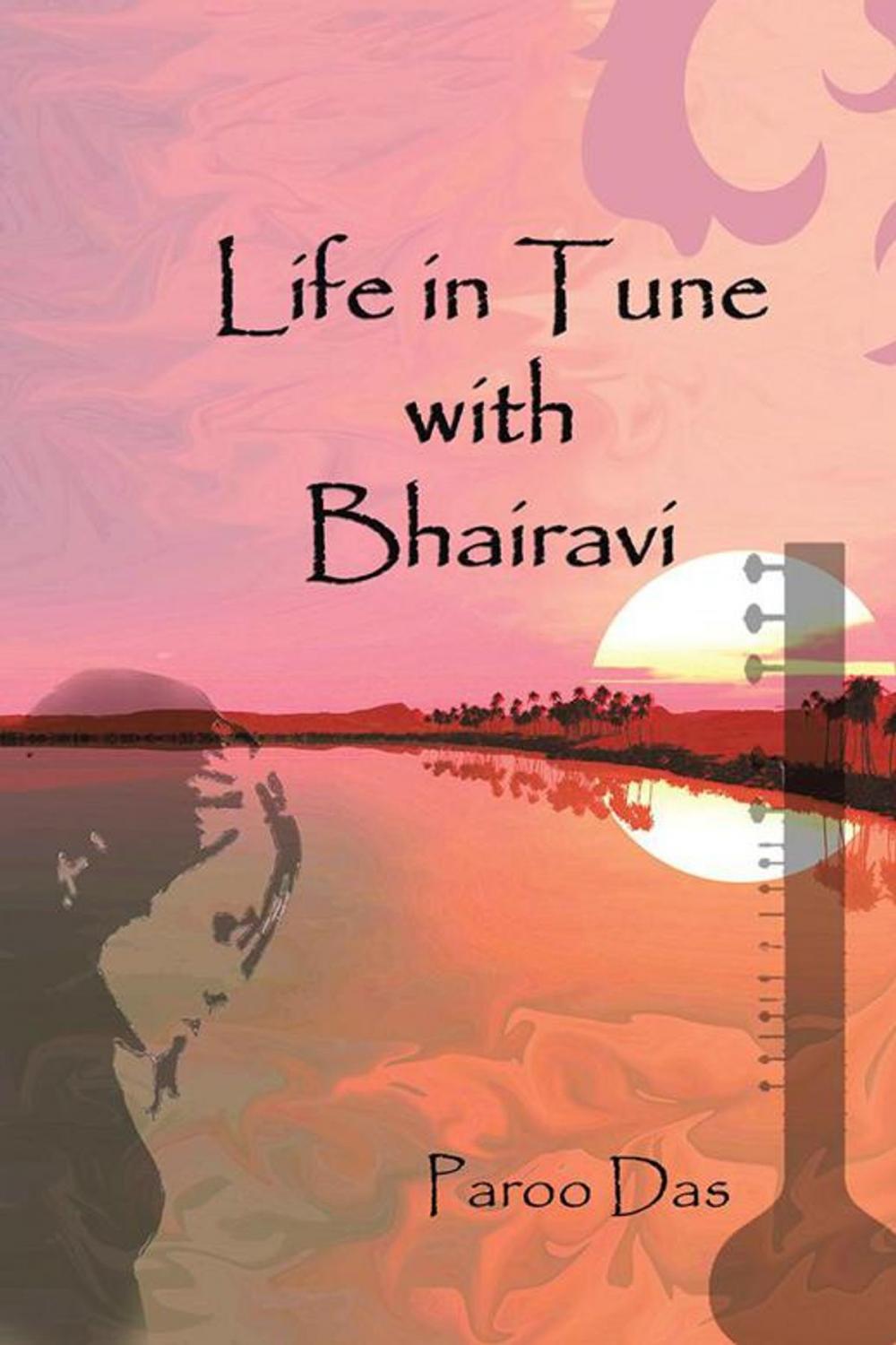 Big bigCover of Life in Tune with Bhairavi