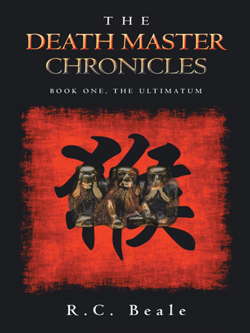 Big bigCover of The Death Master Chronicles