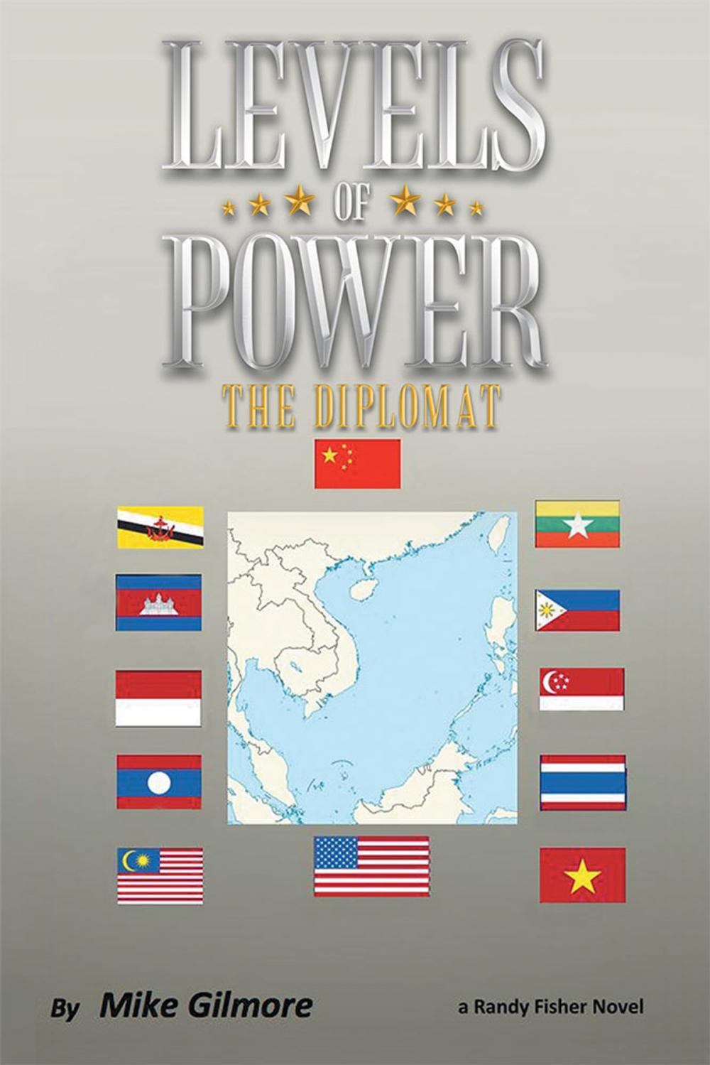 Big bigCover of Levels of Power