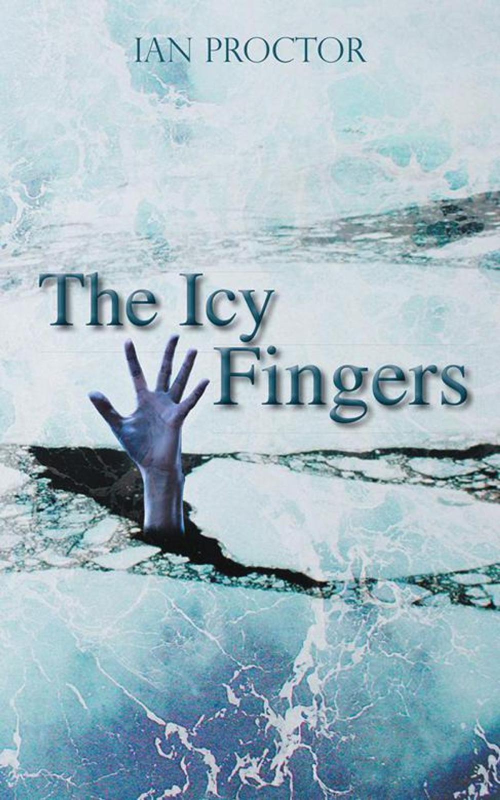 Big bigCover of The Icy Fingers