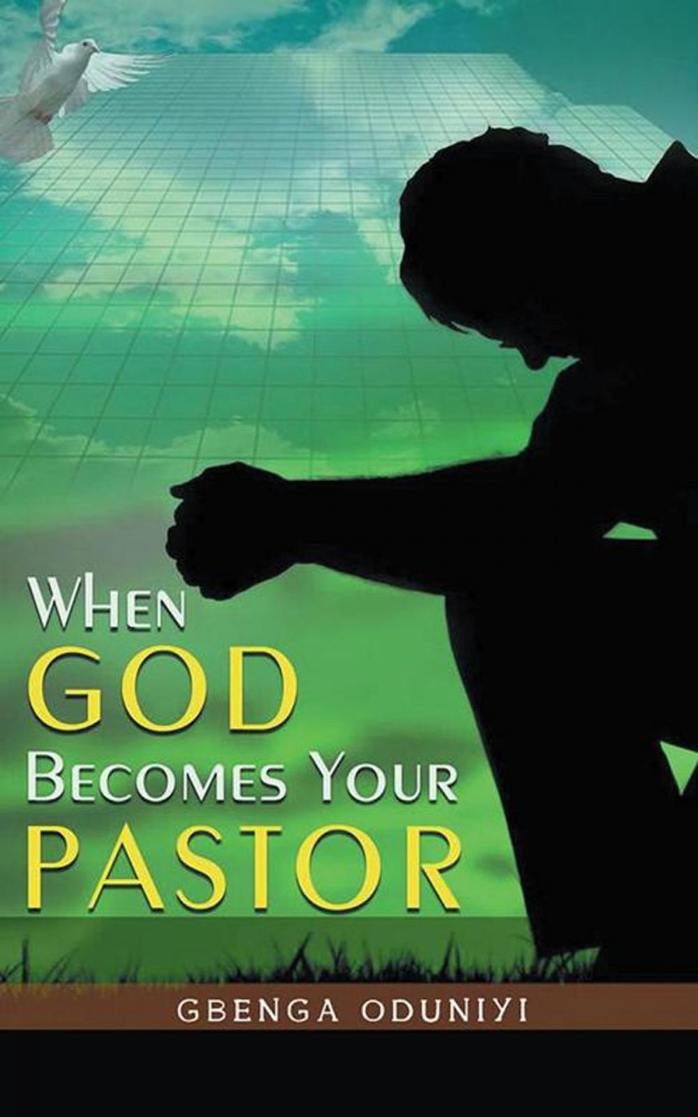 Big bigCover of When God Becomes Your Pastor