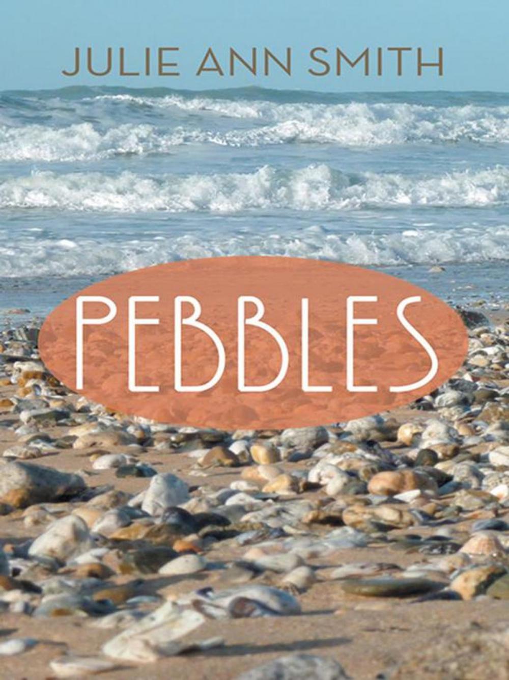 Big bigCover of Pebbles