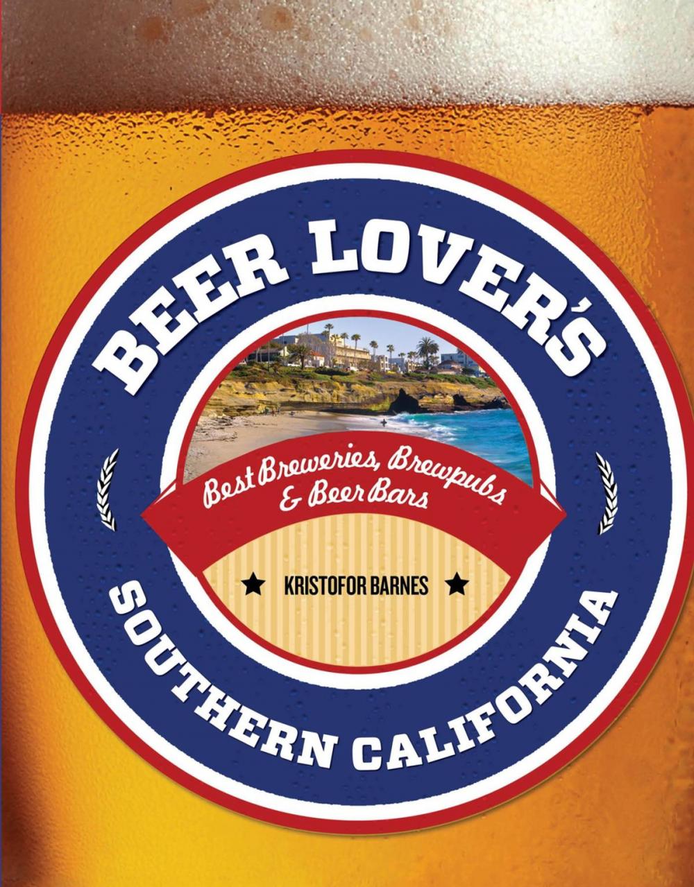 Big bigCover of Beer Lover's Southern California