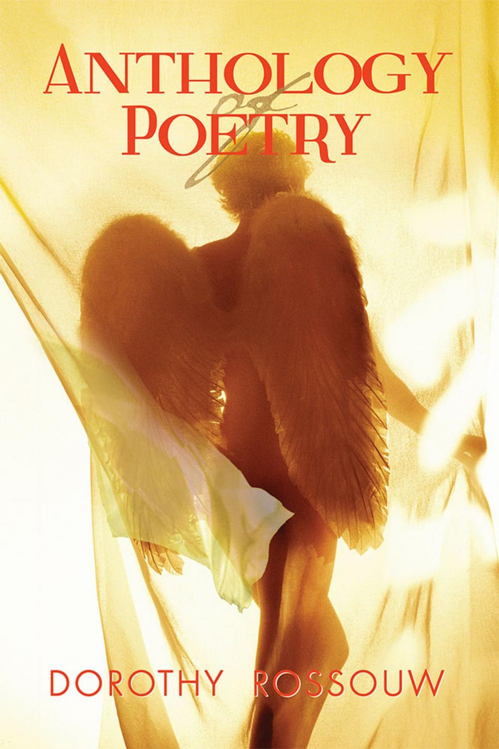 Big bigCover of Anthology of Poetry