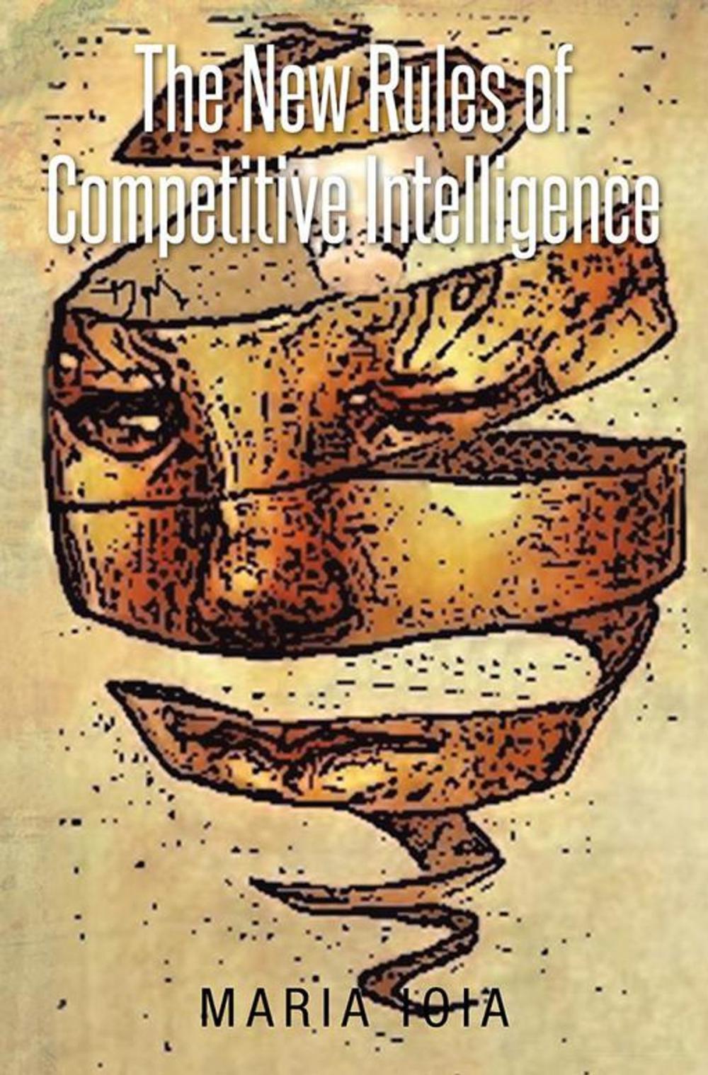 Big bigCover of The New Rules of Competitive Intelligence