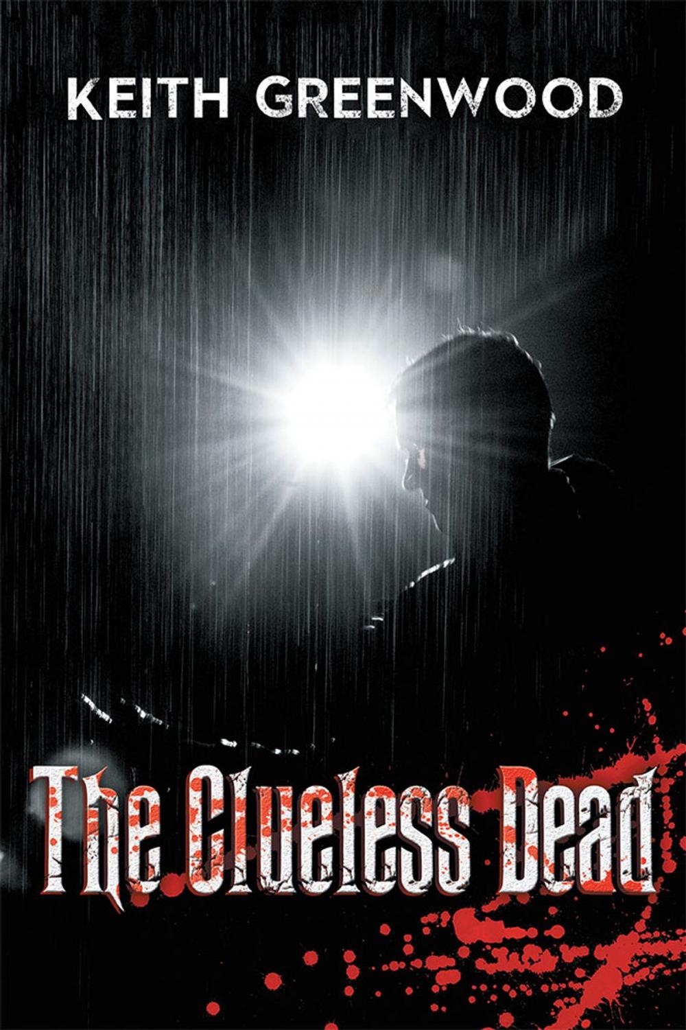 Big bigCover of The Clueless Dead
