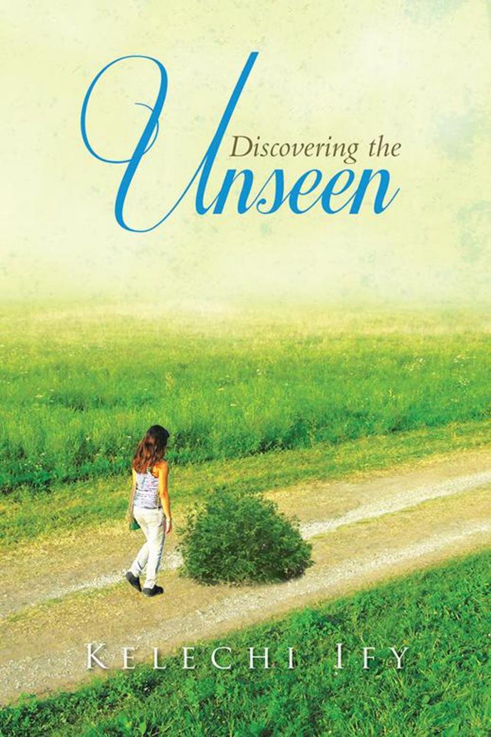 Big bigCover of Discovering the Unseen