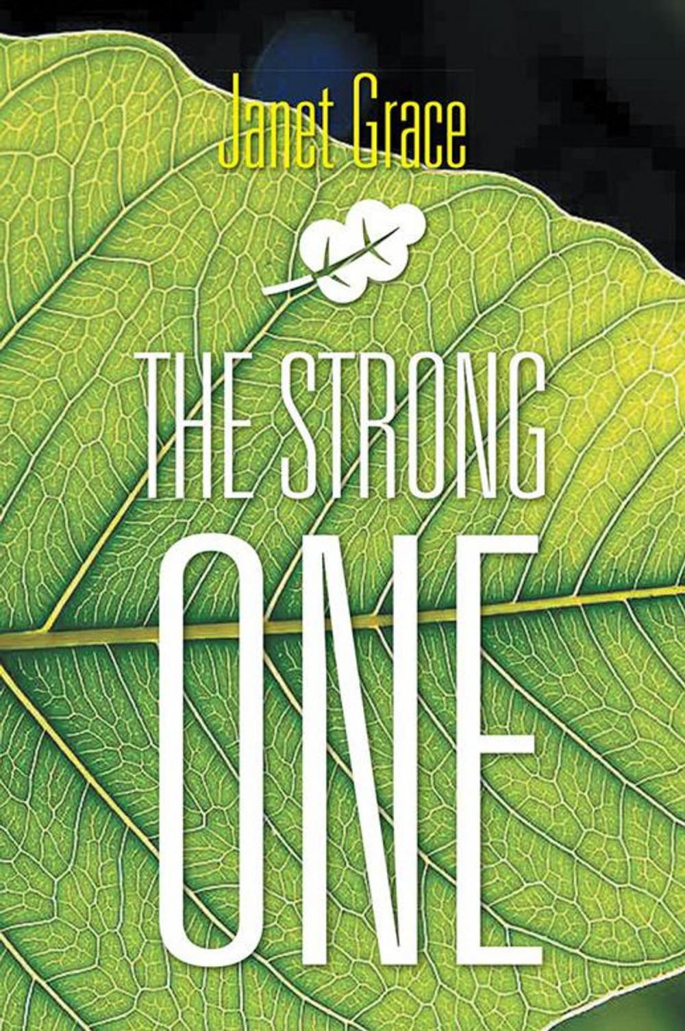 Big bigCover of The Strong One