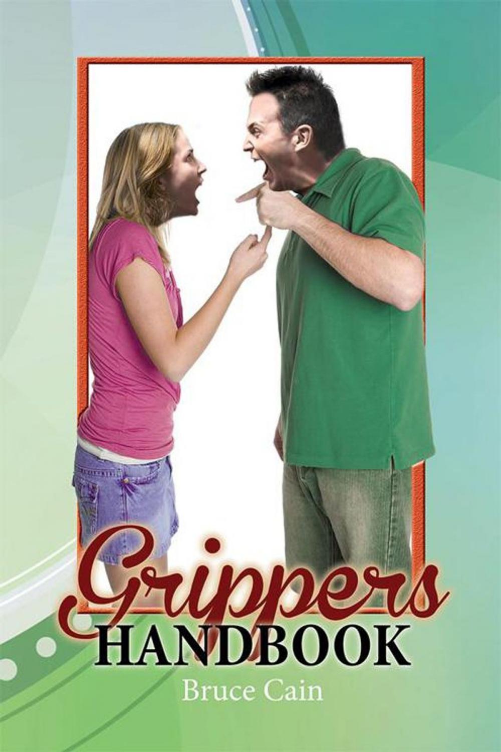 Big bigCover of Grippers Handbook