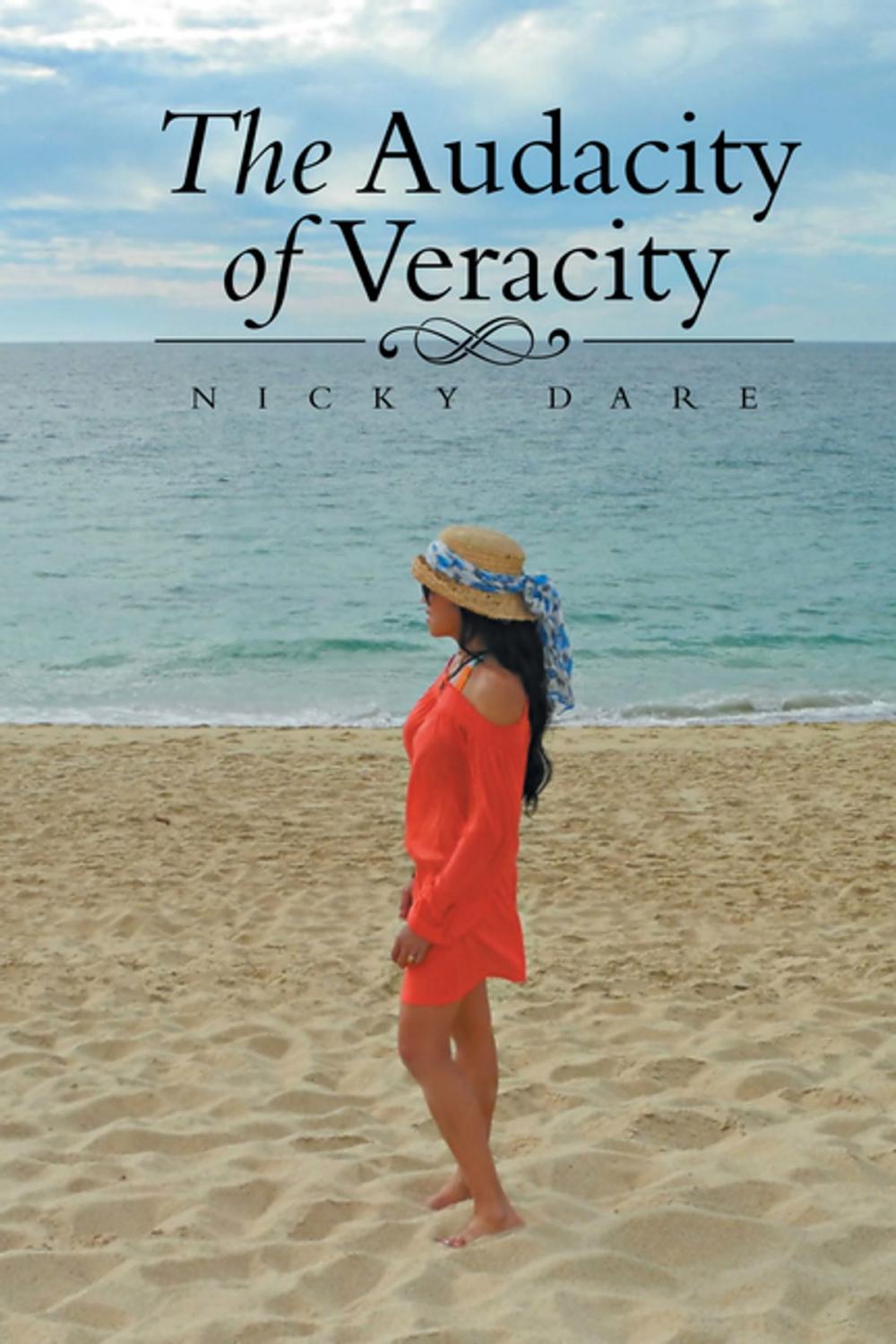 Big bigCover of The Audacity of Veracity