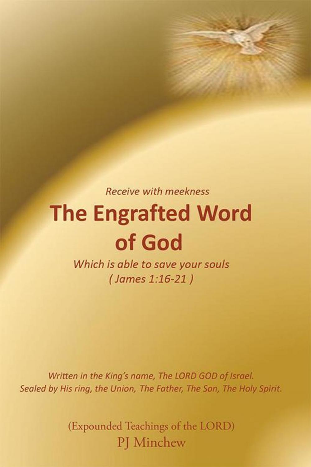 Big bigCover of The Engrafted Word of God