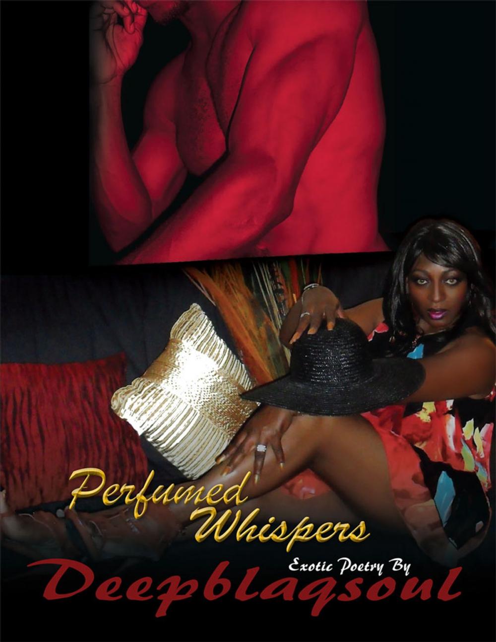 Big bigCover of Perfumed Whispers