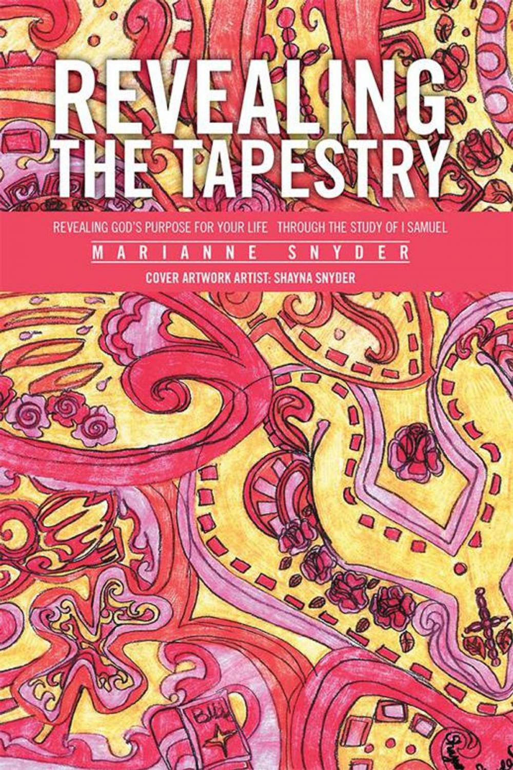 Big bigCover of Revealing the Tapestry