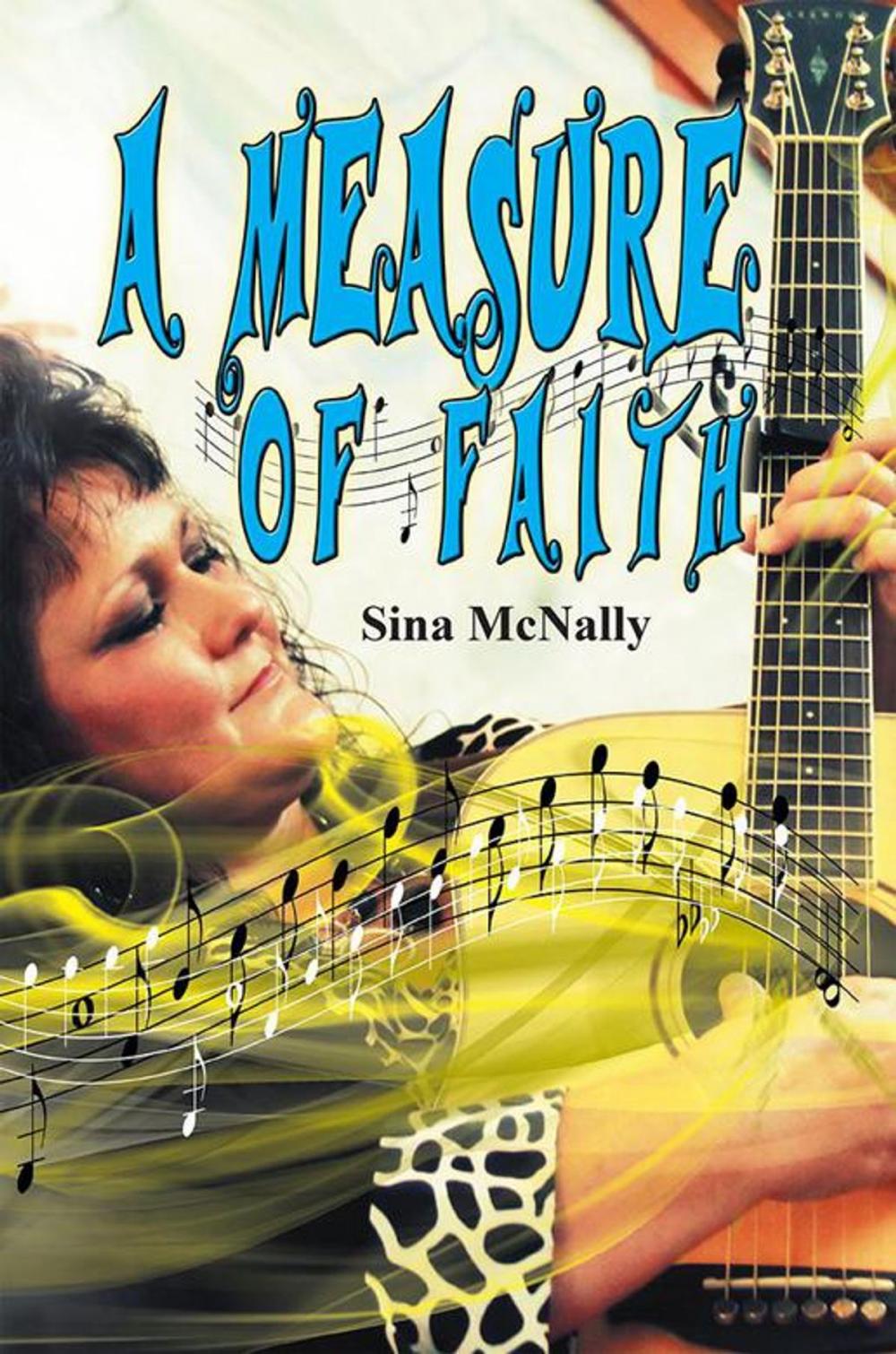 Big bigCover of A Measure of Faith…