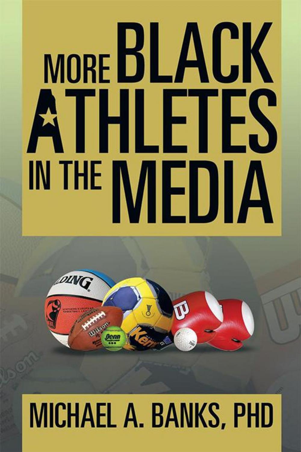 Big bigCover of More Black Athletes in the Media