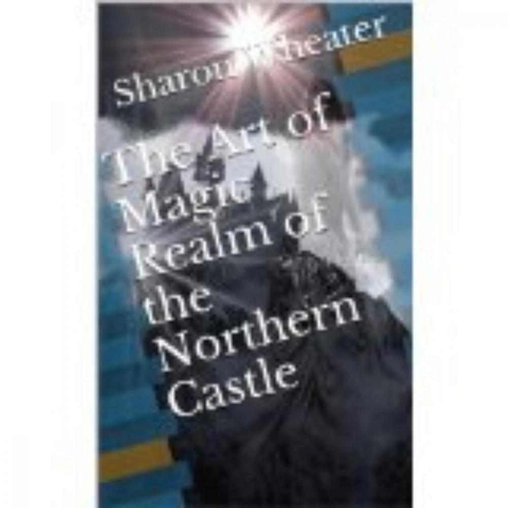 Big bigCover of The Art of Magic Realm of the Northern Castle