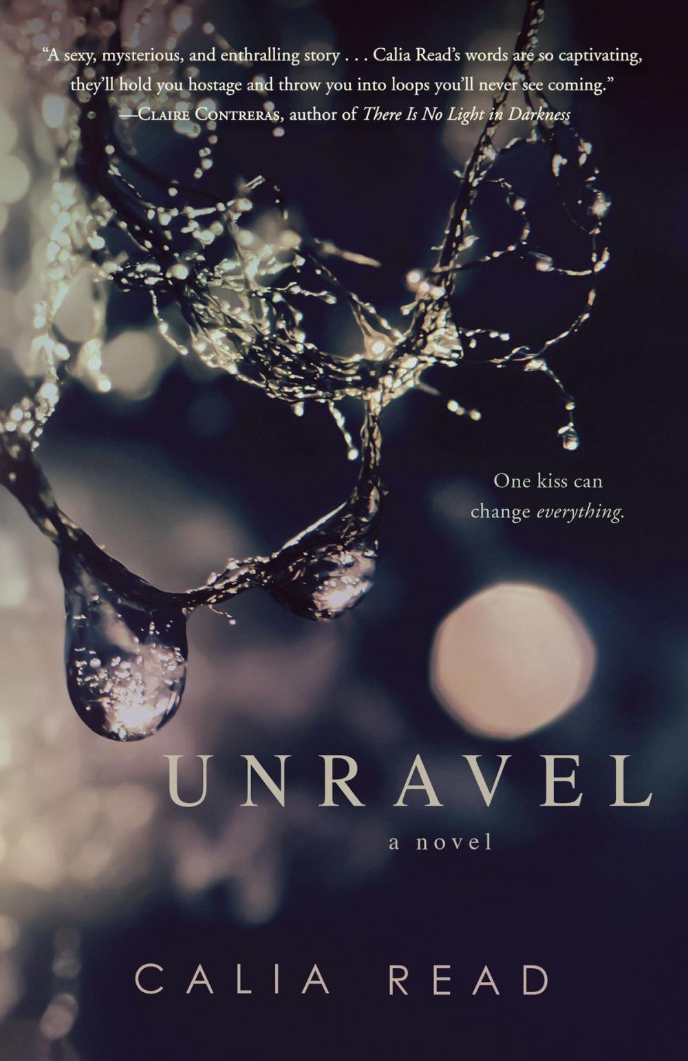 Big bigCover of Unravel