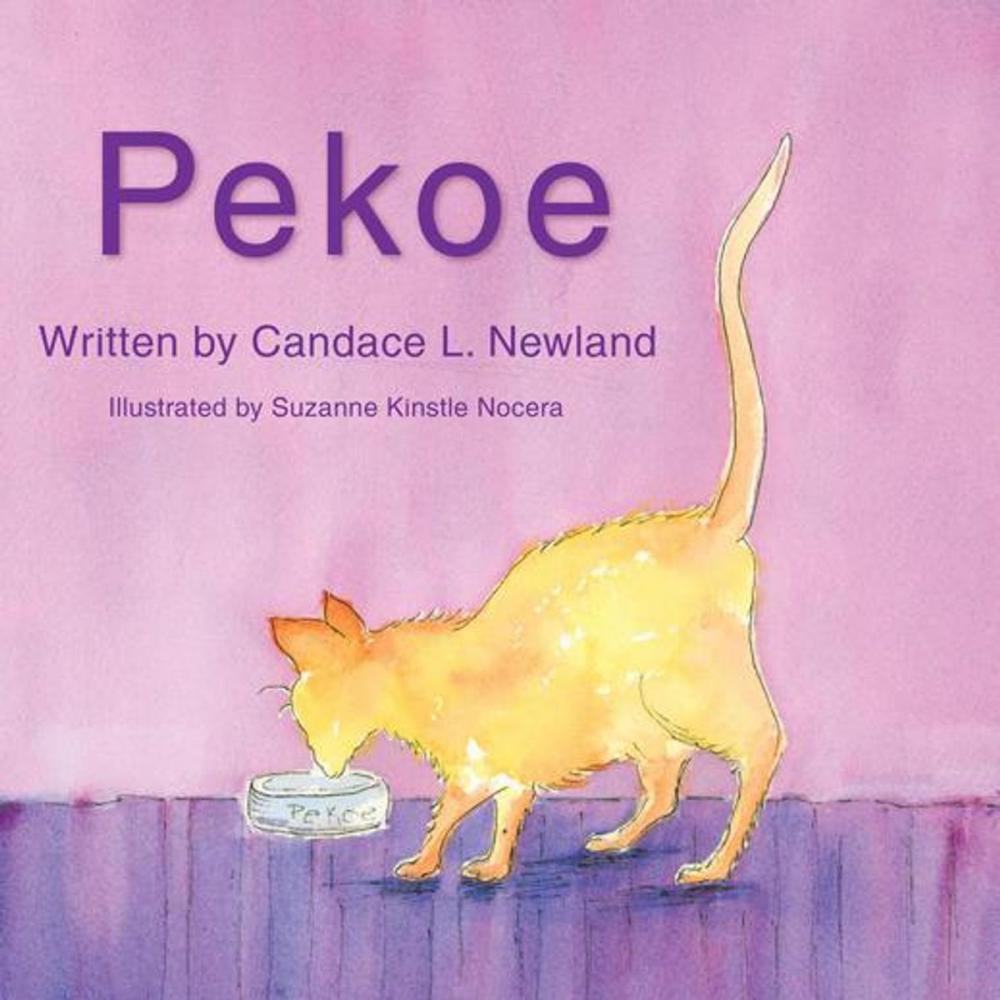 Big bigCover of Pekoe