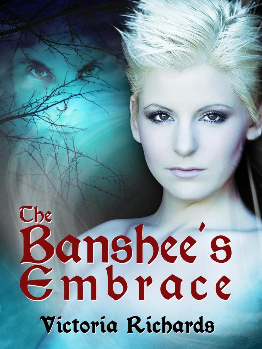 Big bigCover of The Banshee's Embrace