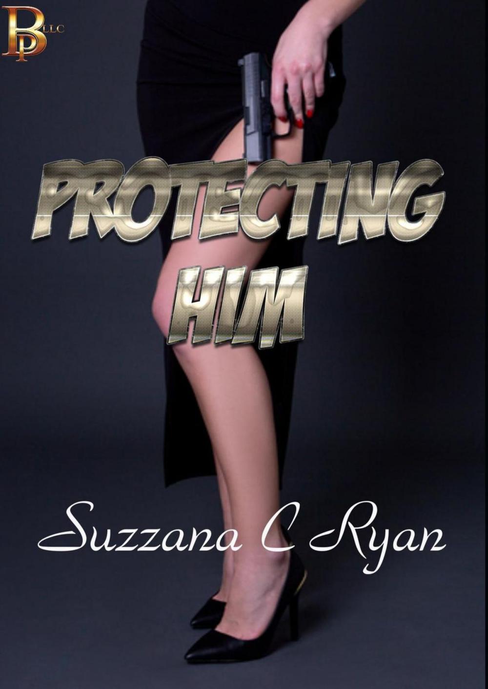 Big bigCover of Protecting him