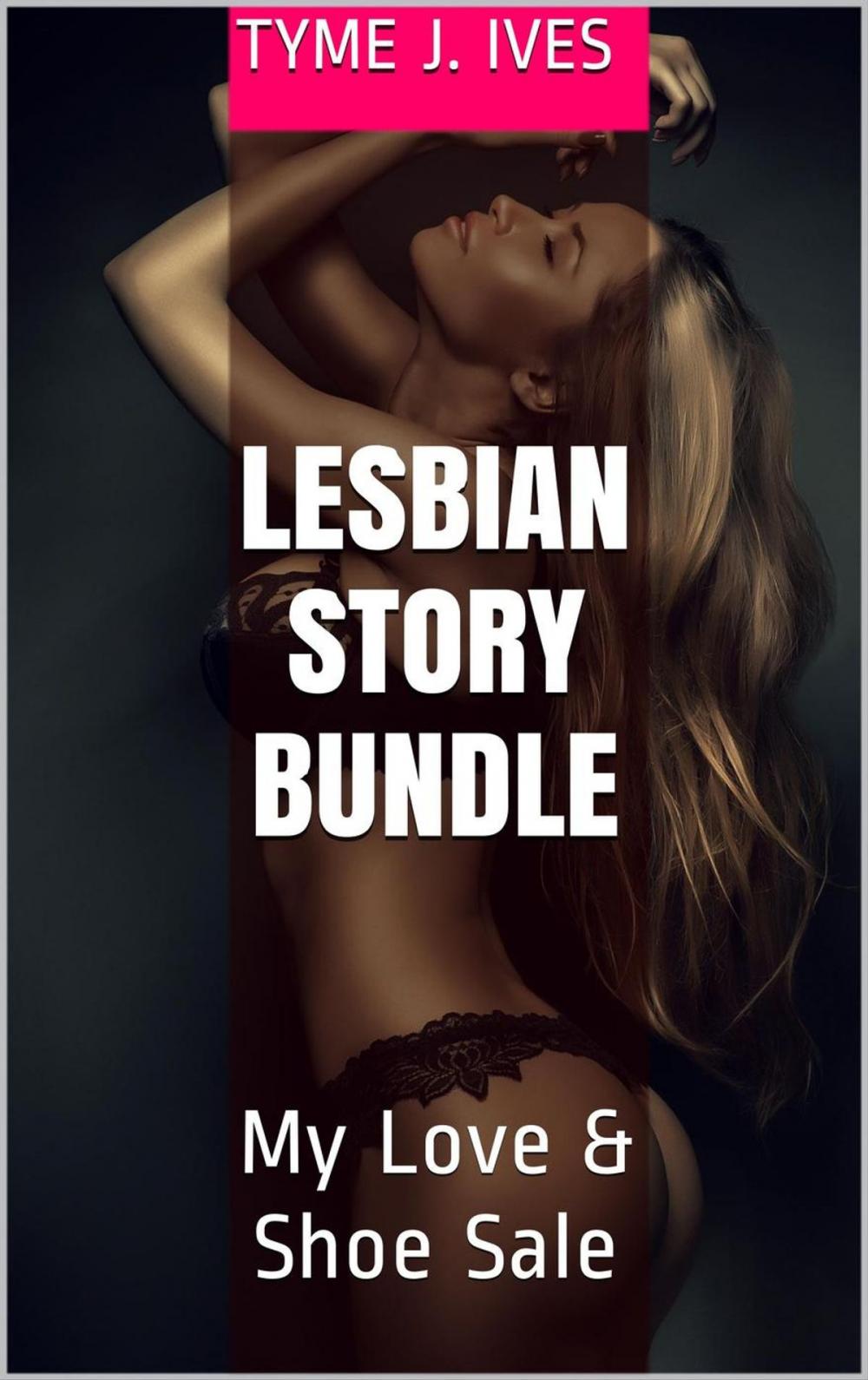 Big bigCover of Lesbian Story Bundle