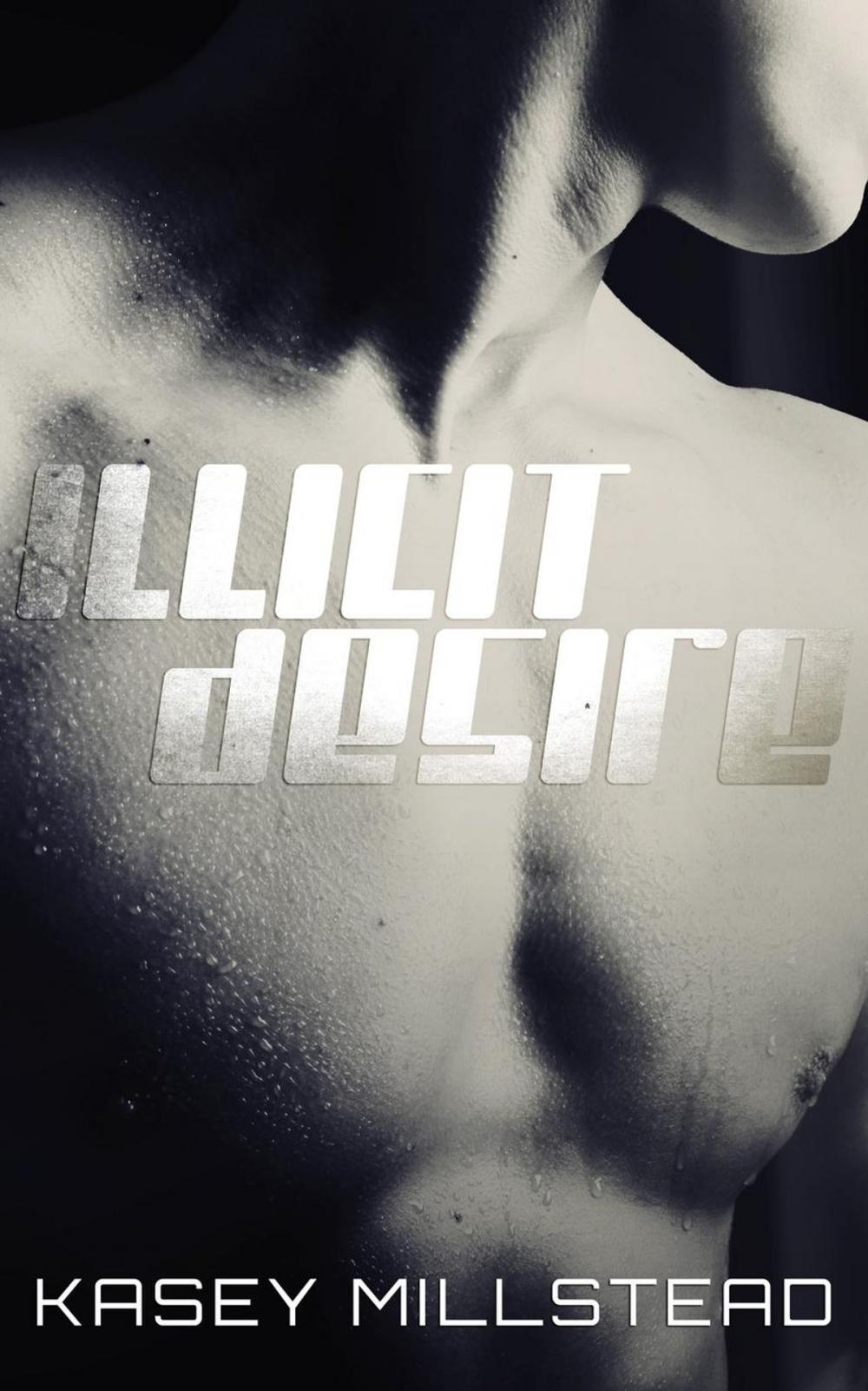 Big bigCover of Illicit Desire