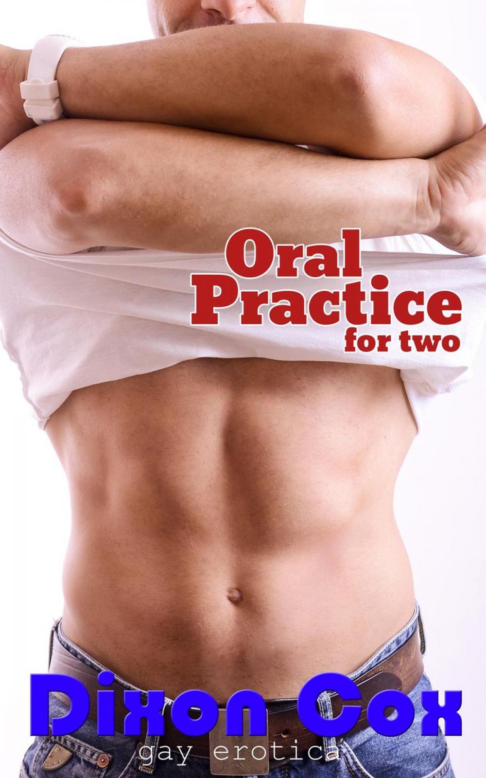 Big bigCover of Oral Practice For Two