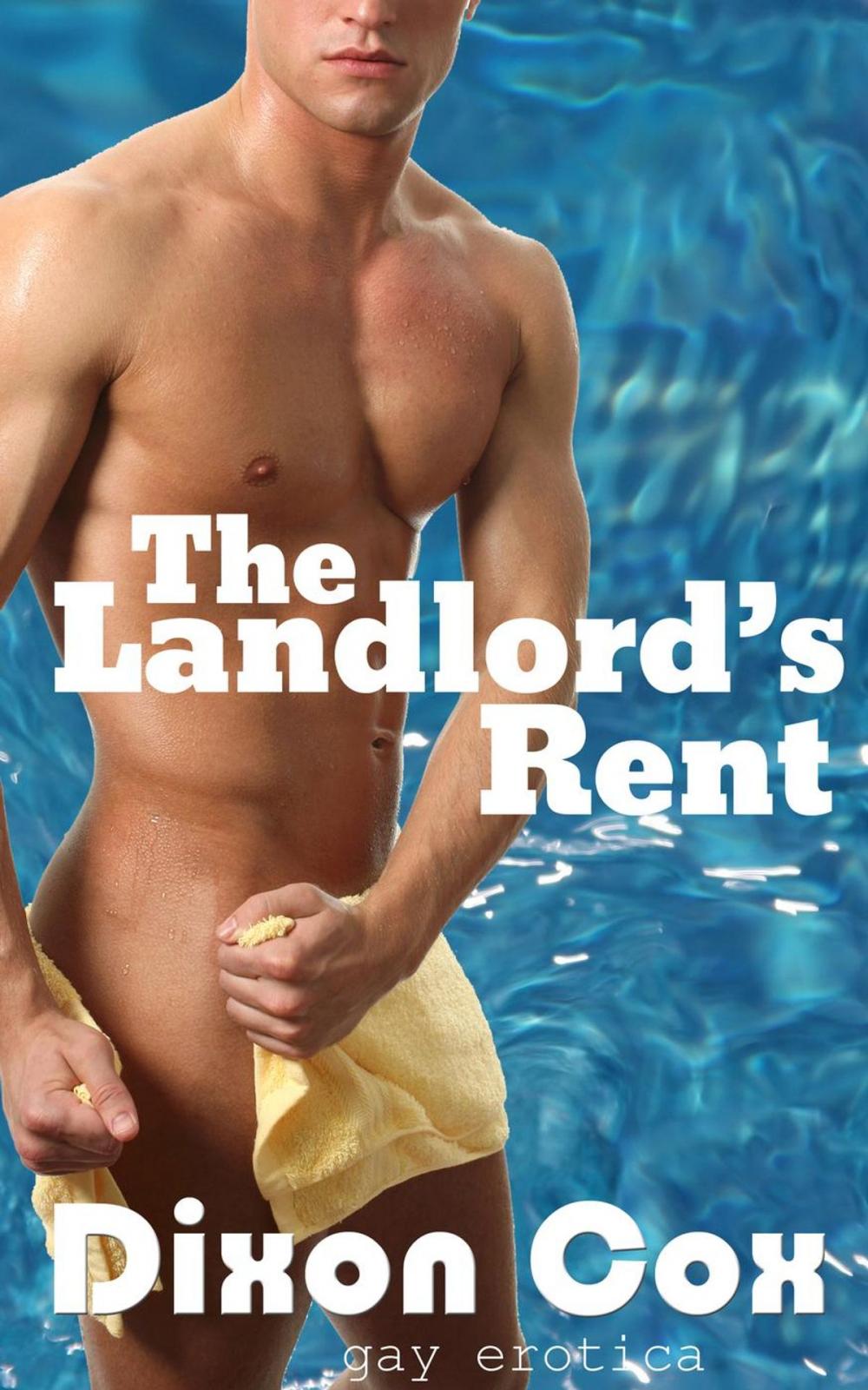 Big bigCover of The Landlord's Rent