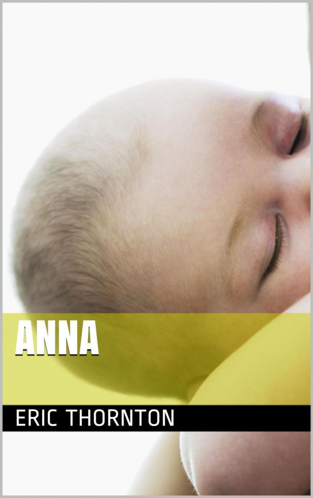 Big bigCover of Anna