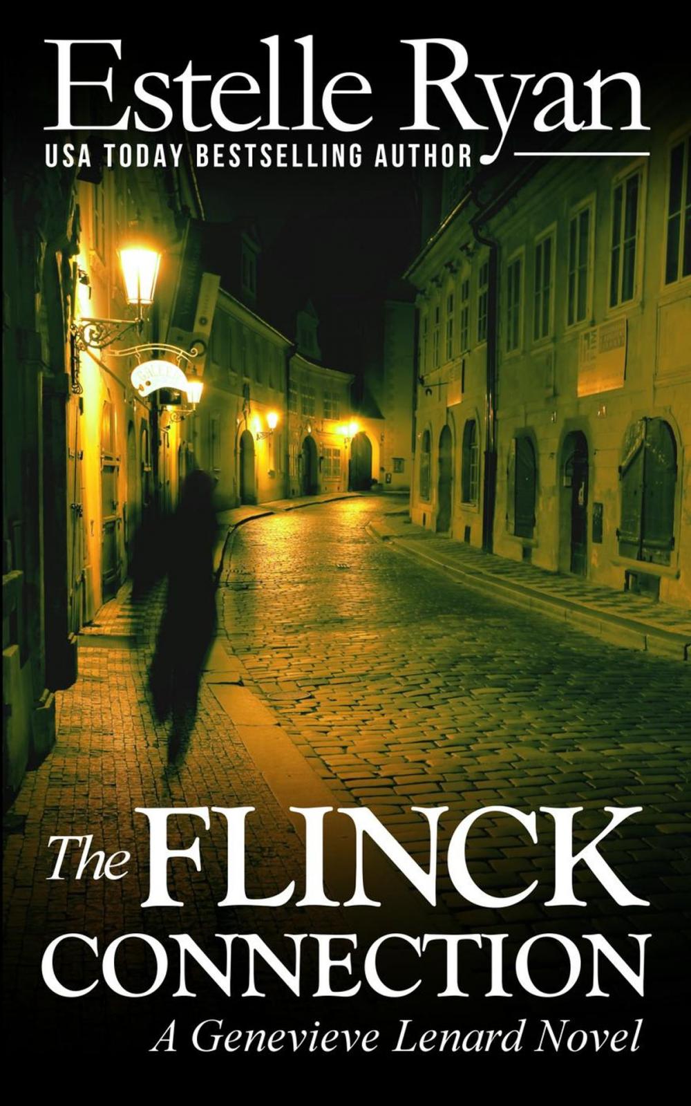 Big bigCover of The Flinck Connection