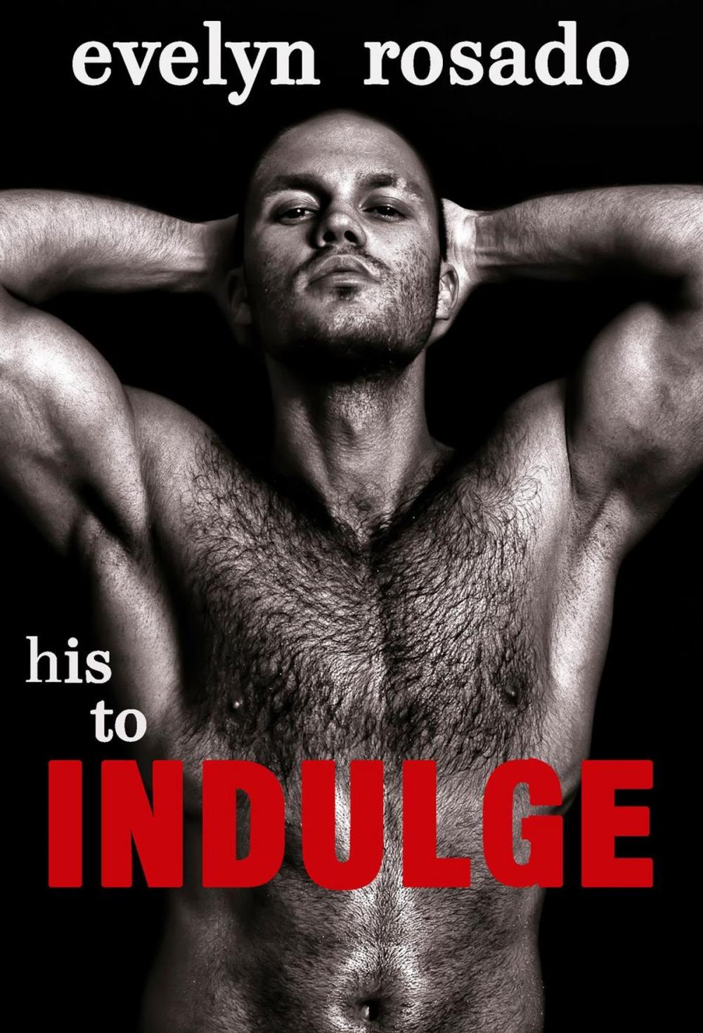 Big bigCover of His To Indulge (Billionaire Erotic Romance)