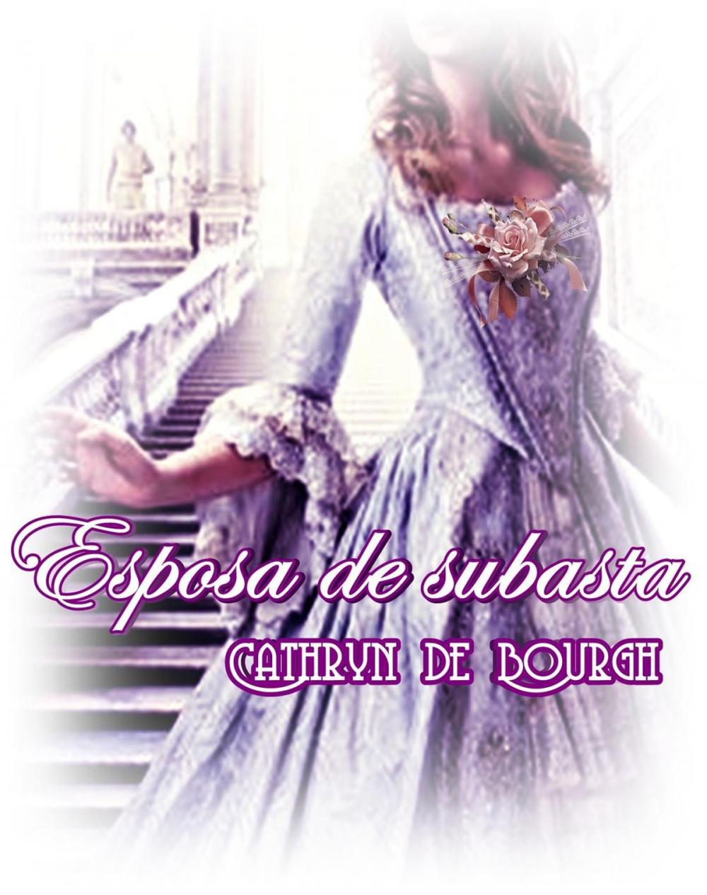 Big bigCover of Esposa de Subasta