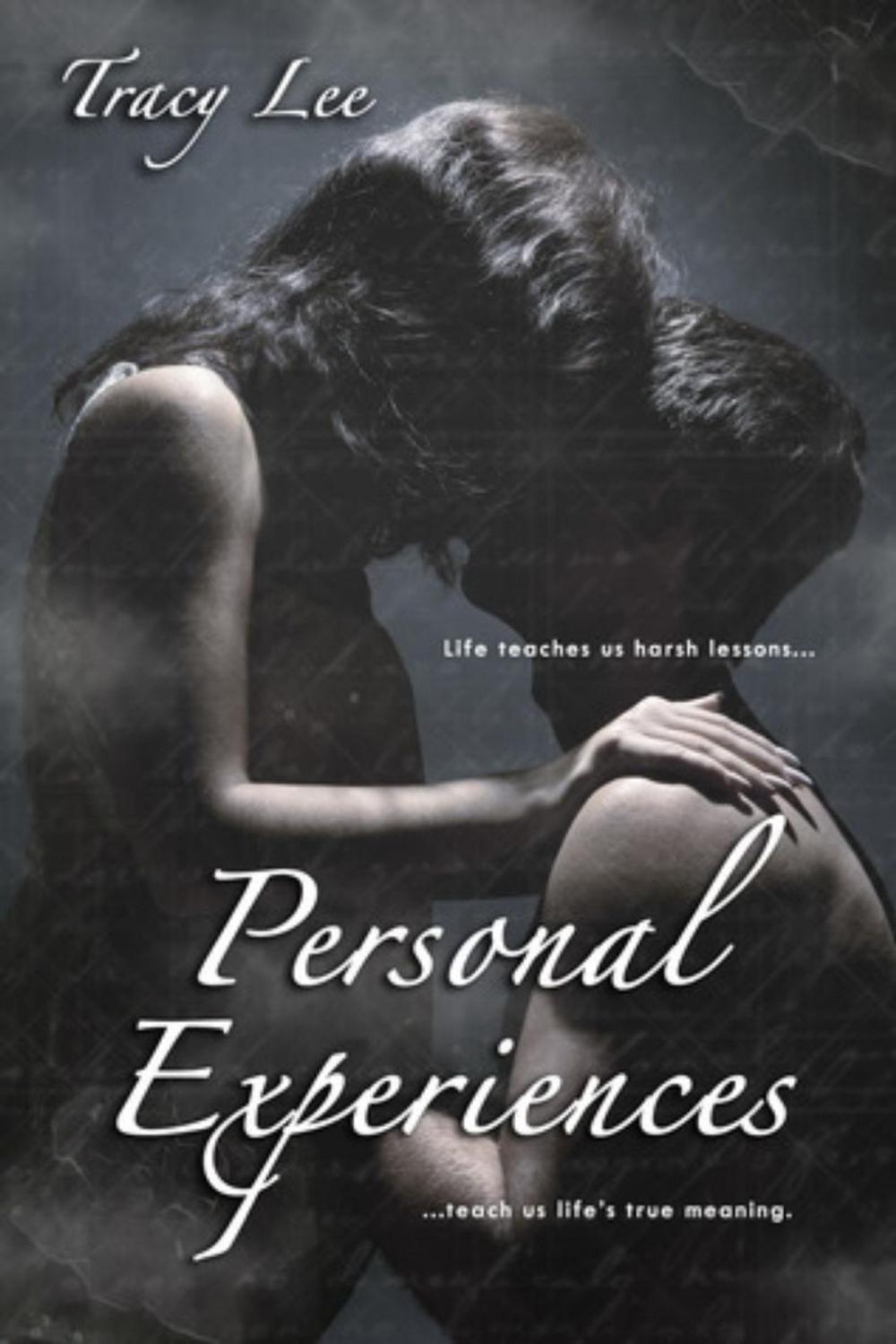 Big bigCover of Personal Experiences