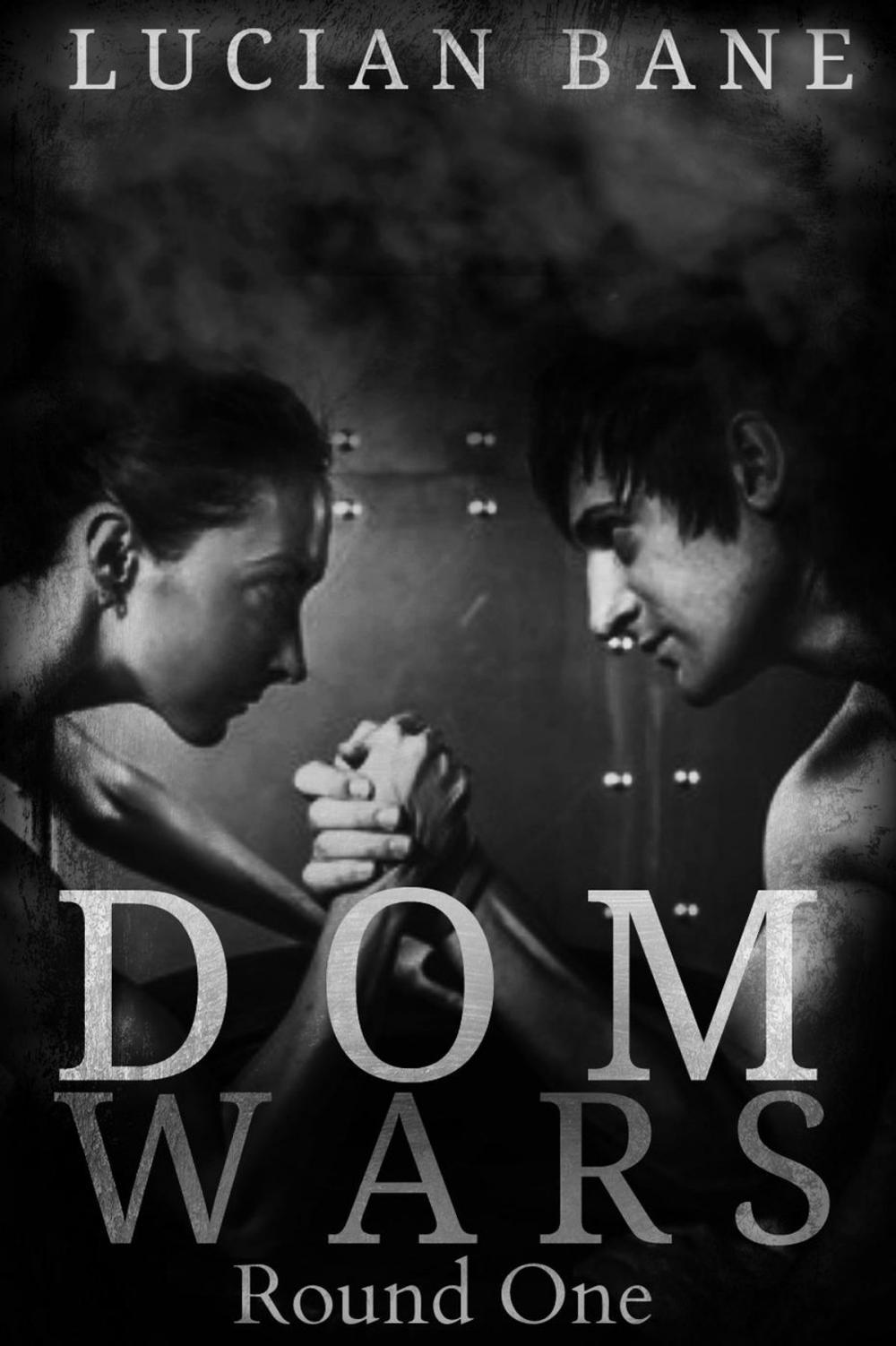 Big bigCover of Dom Wars Round 1