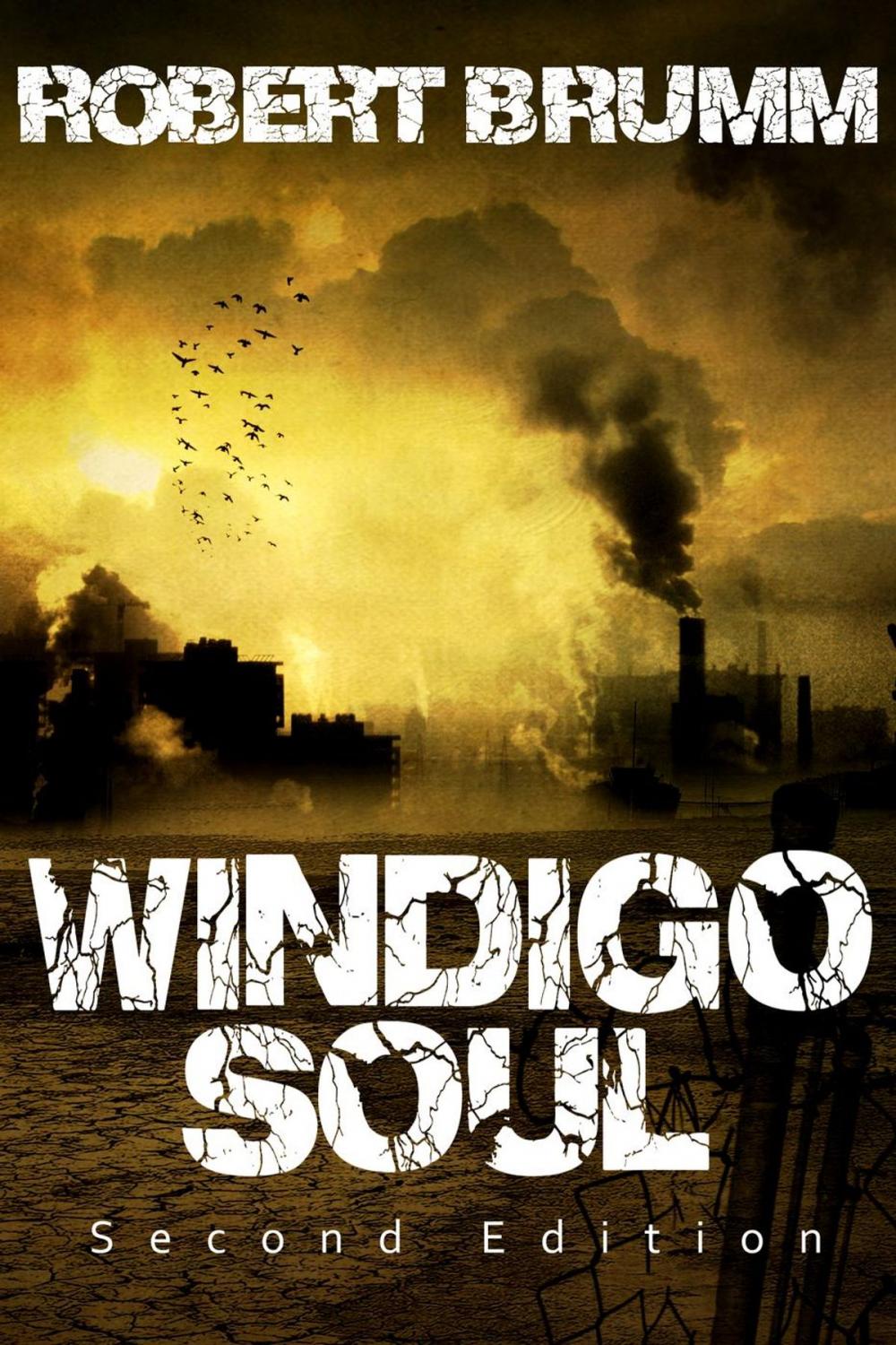 Big bigCover of Windigo Soul