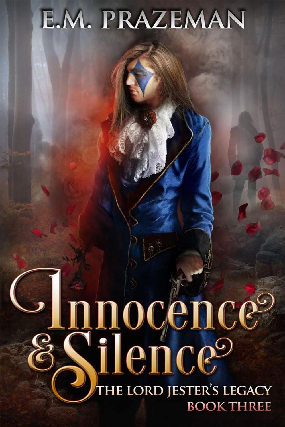 Big bigCover of Innocence and Silence