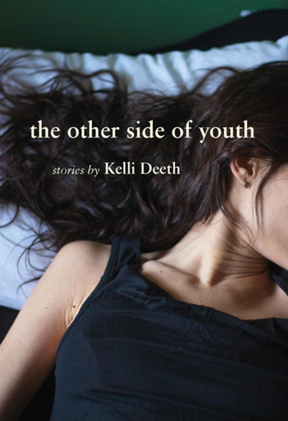 Big bigCover of The Other Side of Youth