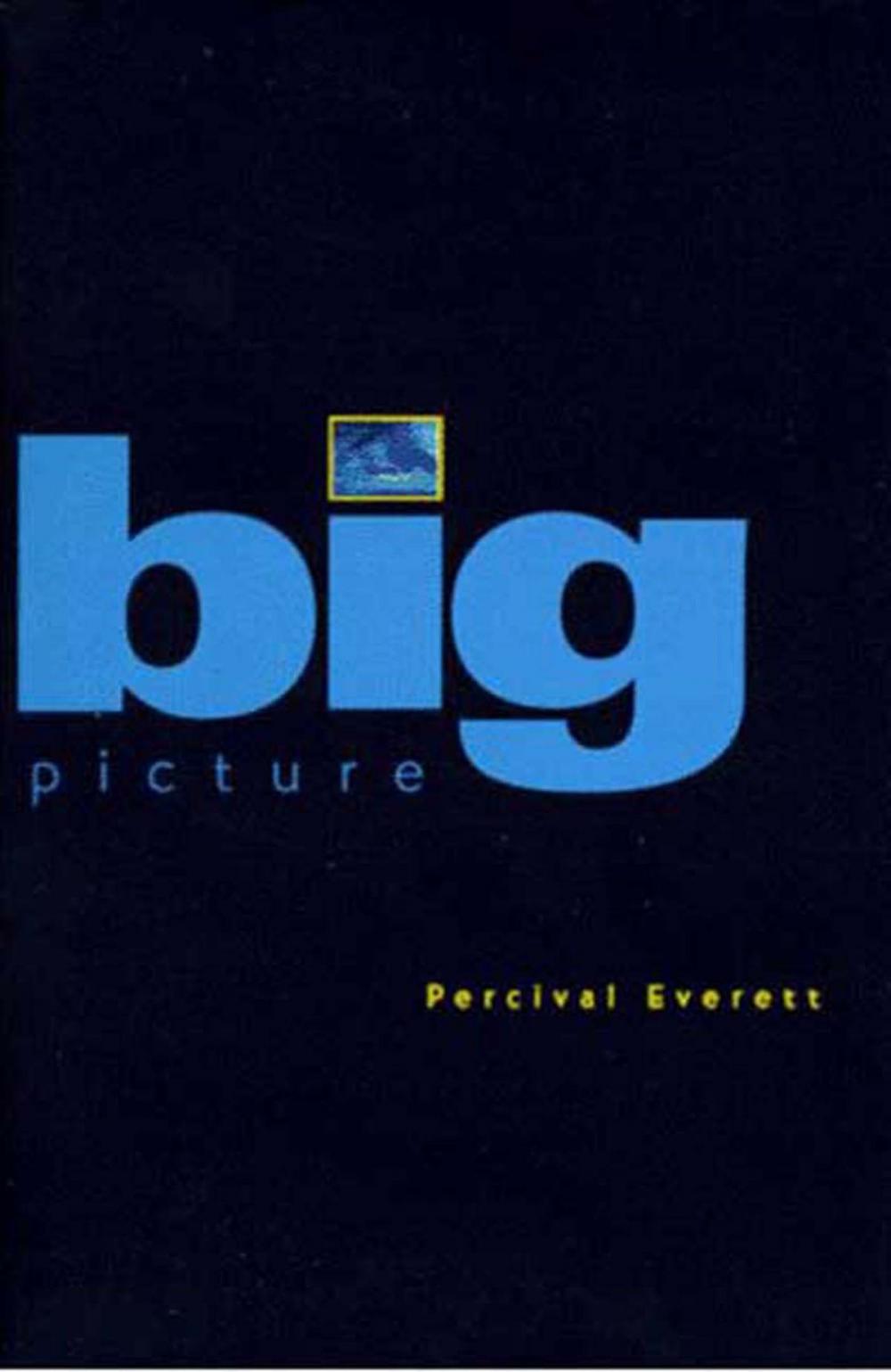 Big bigCover of Big Picture