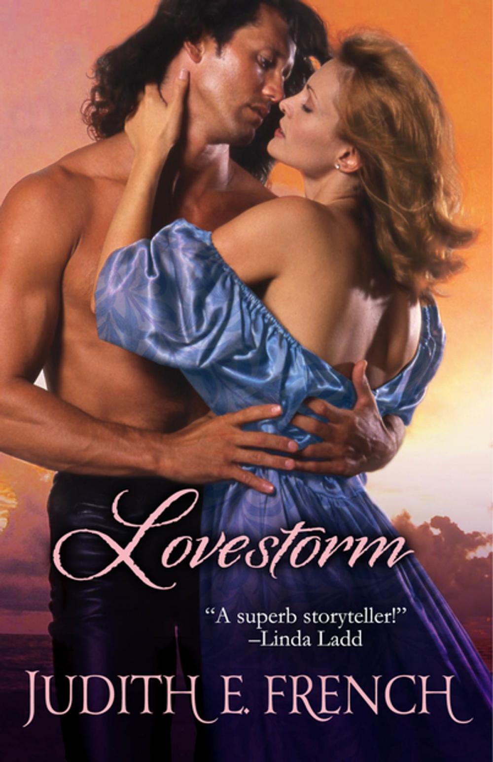 Big bigCover of Lovestorm