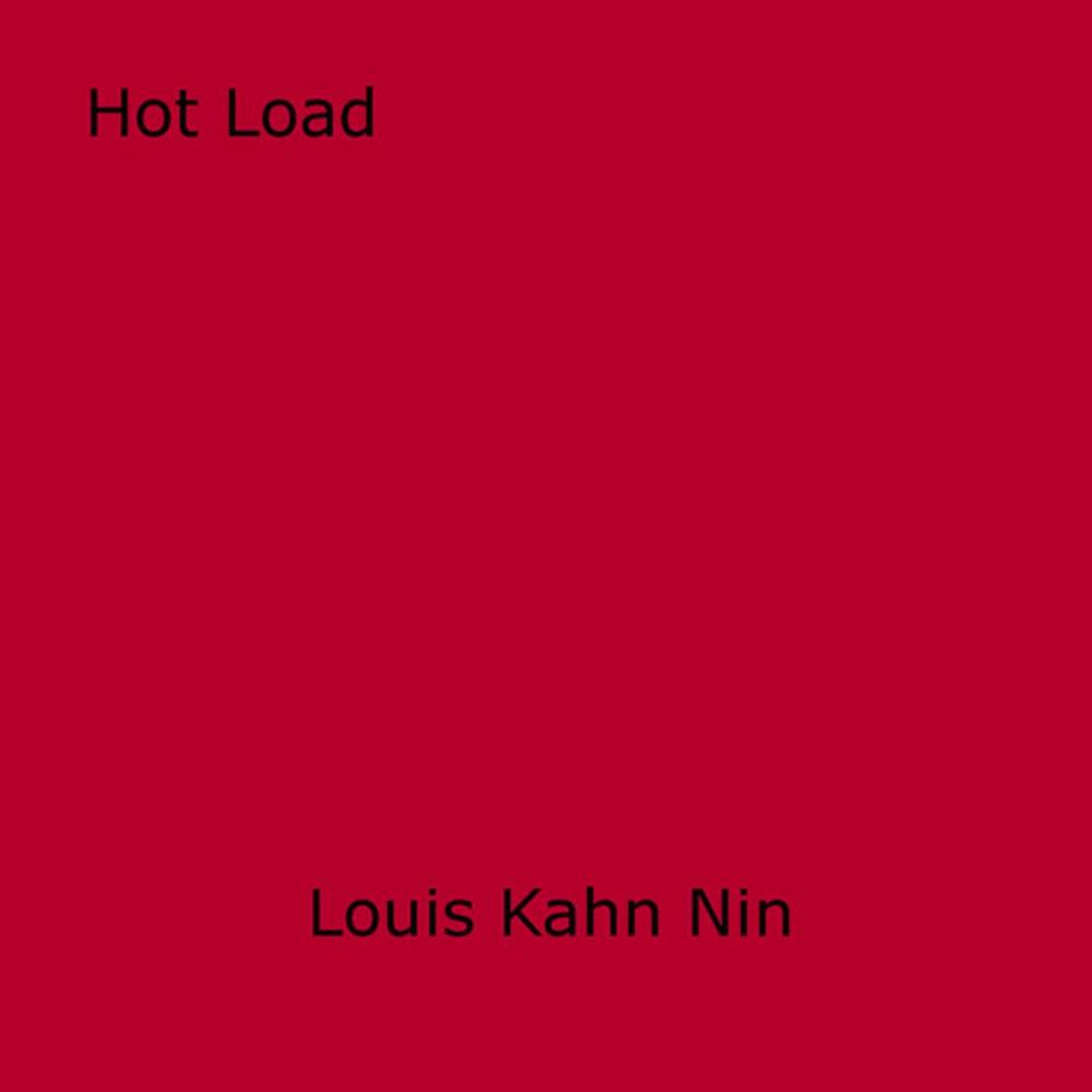 Big bigCover of Hot Load