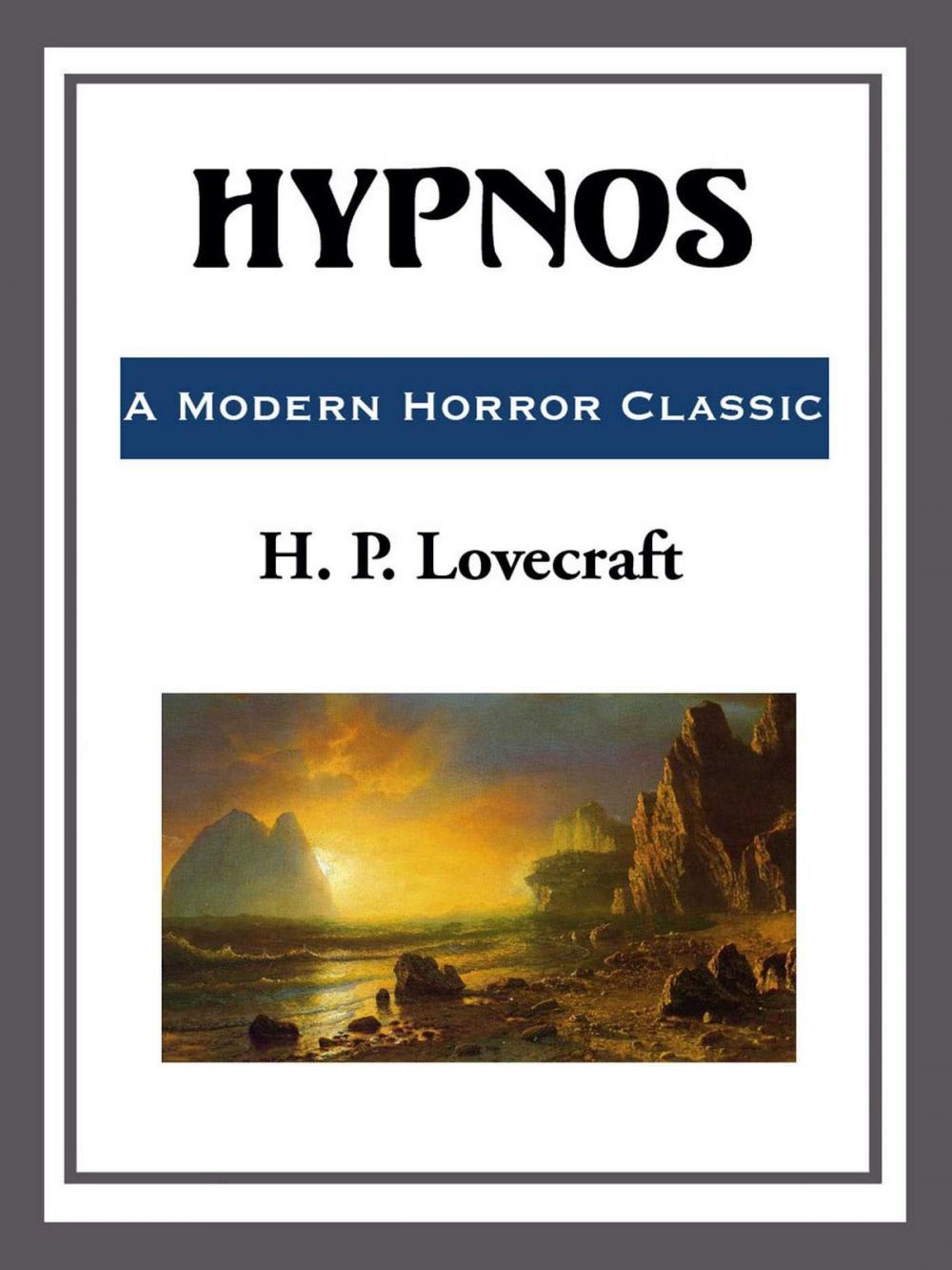 Big bigCover of Hypnos