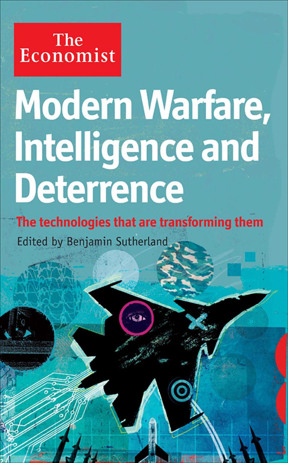 Big bigCover of Modern Warfare, Intelligence and Deterrence