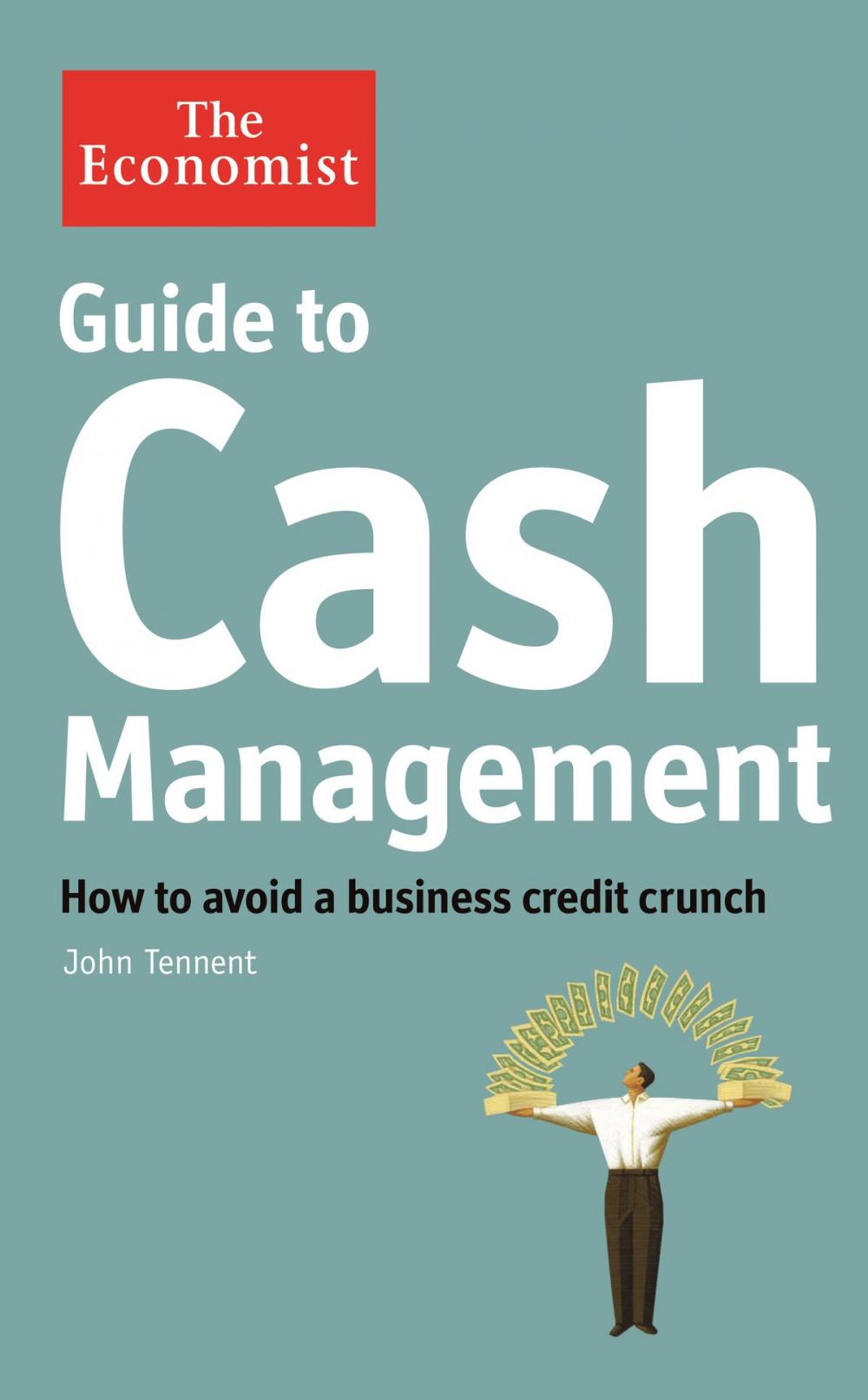 Big bigCover of Guide to Cash Management