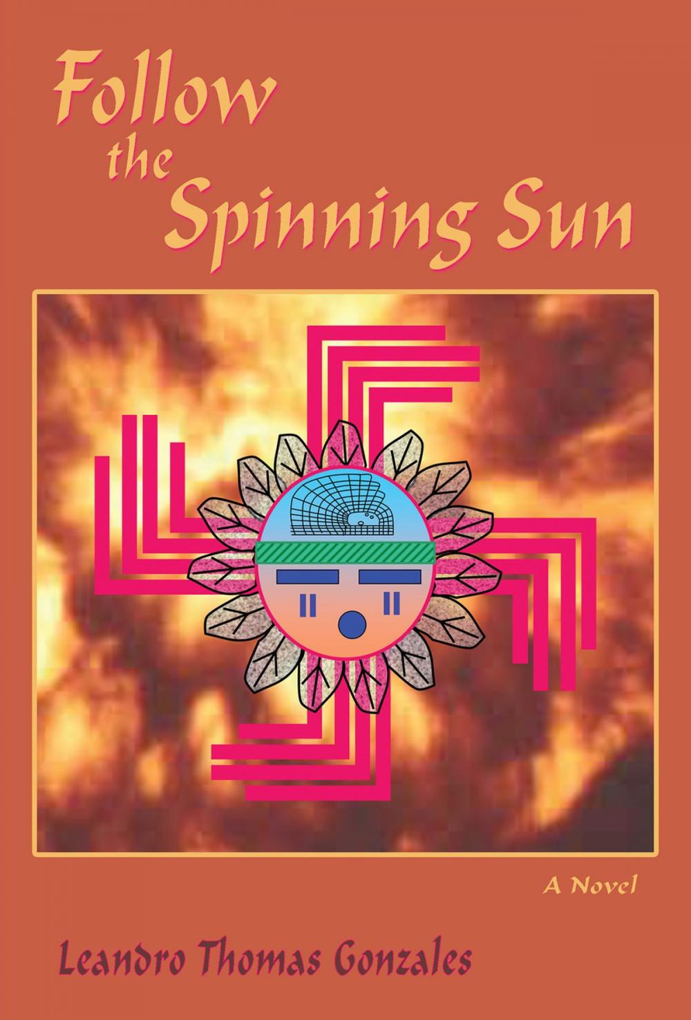 Big bigCover of Follow the Spinning Sun