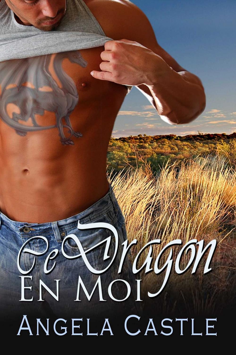 Big bigCover of Ce Dragon En Moi