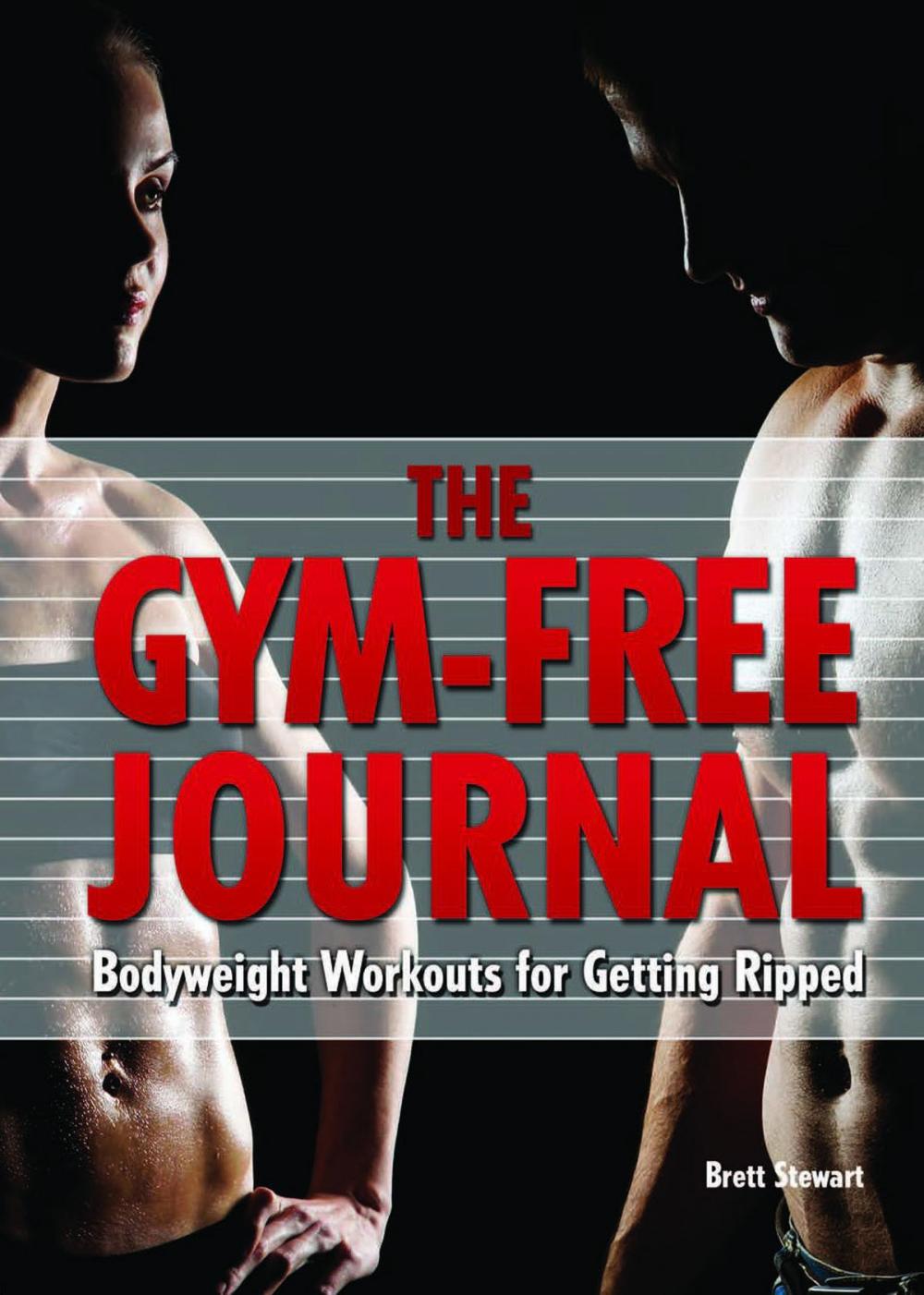 Big bigCover of Gym-Free Journal
