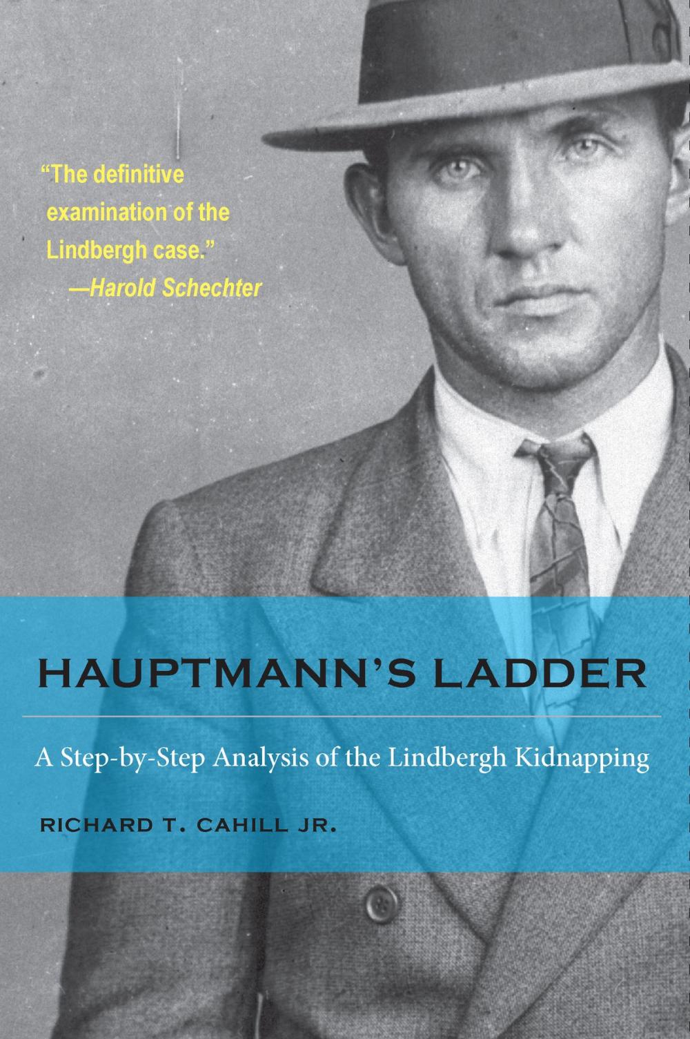 Big bigCover of Hauptmanns Ladder