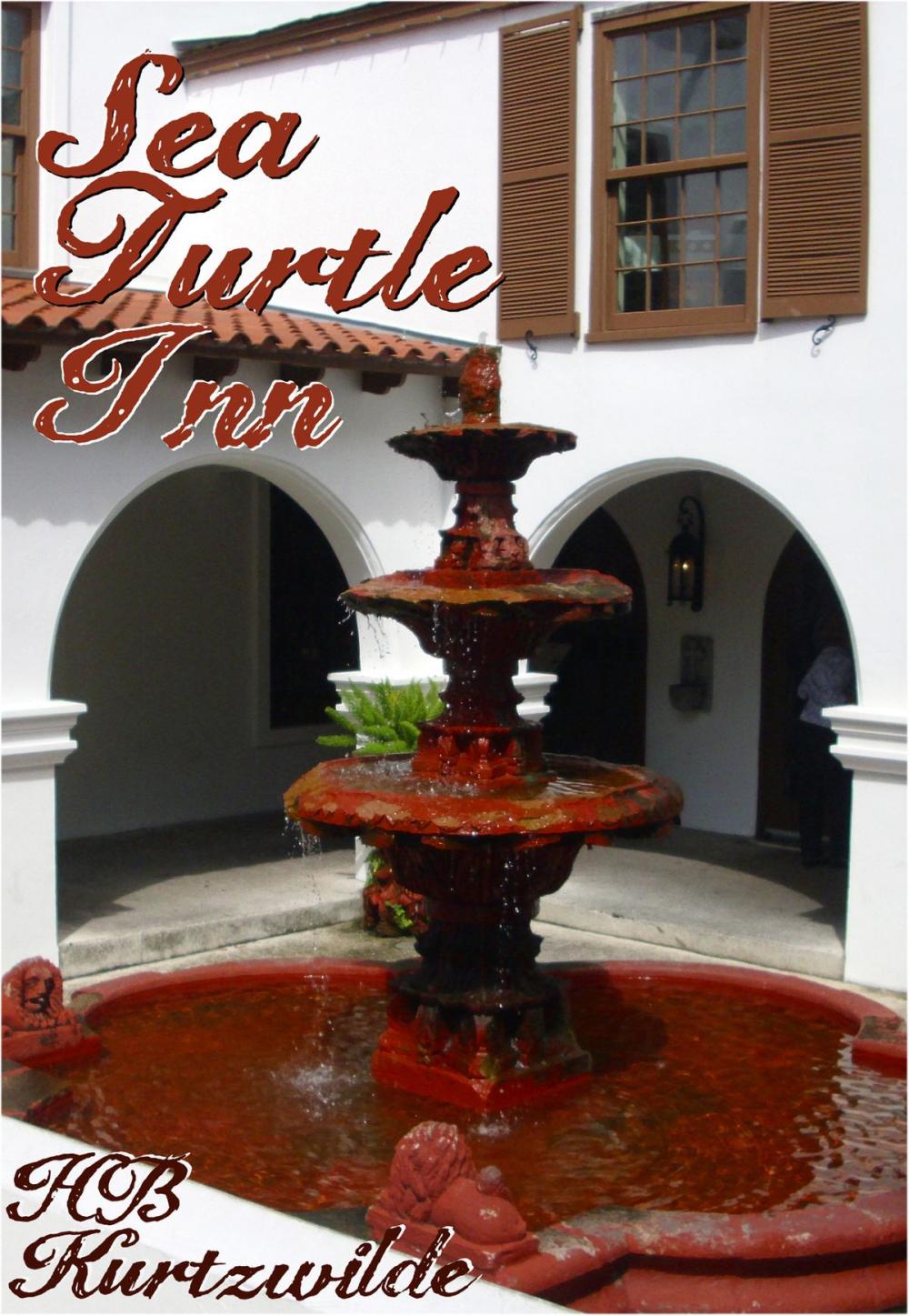 Big bigCover of Sea Turtle Inn