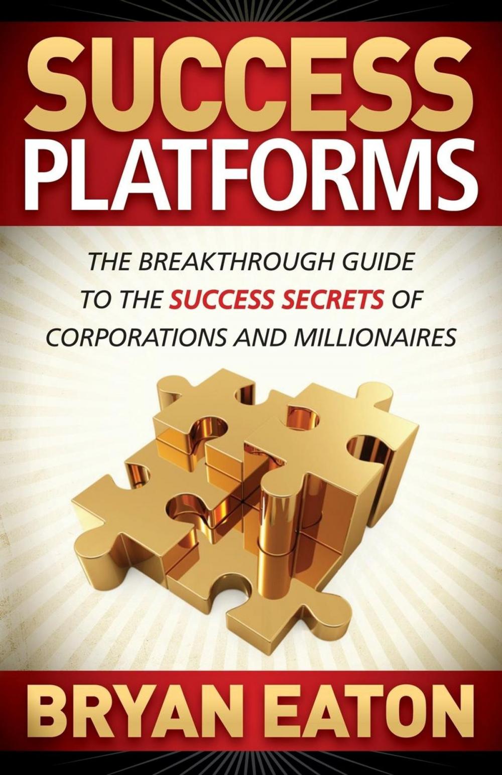 Big bigCover of Success Platforms